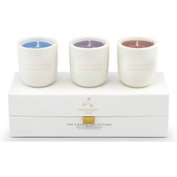 Моменты - коллекция свечей
Моменты - коллекция свечей