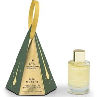 Мини-моменты: Лесная терапия
Мини-моменты: Лесная терапия