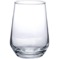 Tall Glass Tumbler Set - 6 Pack
Tall Glass Tumbler Set - 6 Pack