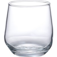 Glass Tumbler Set - 6 Pack