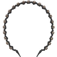 Ободок для волос invisibobble British Royal Hairhalo Large Adjustable Headband Put Your Crown On
Ободок для волос invisibobble British Royal Hairhalo Large Adjustable Headband Put Your Crown On