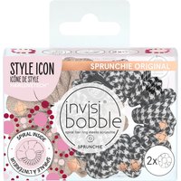 Набор резинок для волос invisibobble British Royal Sprunchie Duo Ladies Who Sprunch
Набор резинок для волос invisibobble British Royal Sprunchie Duo Ladies Who Sprunch