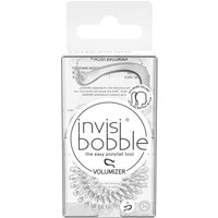 invisibobble Volumiser Crystal Clear
invisibobble Volumiser Crystal Clear