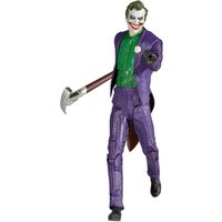 McFarlane Mortal Kombat 7 Inch Action Figure - The Joker
McFarlane Mortal Kombat 7 Inch Action Figure - The Joker