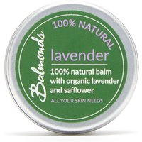 Balmonds Lavender Balm 15ml
Balmonds Lavender Balm 15ml
