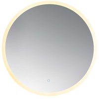Burleigh Oval Acrylic Edge Mirror - 700x500mm
Burleigh Oval Acrylic Edge Mirror - 700x500mm