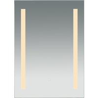 Painswick Vertical Light Bars Mirror - 700x500mm
Painswick Vertical Light Bars Mirror - 700x500mm