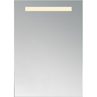 Stroud Top Bar Mirror - 700x500mm
Stroud Top Bar Mirror - 700x500mm