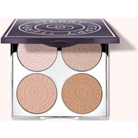 By Terry Hyaluronic Hydra-Powder Palette N1. Fair To Medium
By Terry Hyaluronic Hydra-Powder Palette N1. Fair To Medium