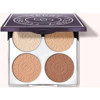 By Terry Hyaluronic Hydra-Powder Palette N2. Medium To Warm
By Terry Hyaluronic Hydra-Powder Palette N2. Medium To Warm