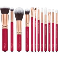 Набор кистей для макияжа ZOEVA Together We Celebrate Brush Vault
Набор кистей для макияжа ZOEVA Together We Celebrate Brush Vault