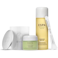 ESPA Night In Bundle
ESPA Night In Bundle
