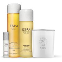 ESPA Energising Collection
ESPA Energising Collection