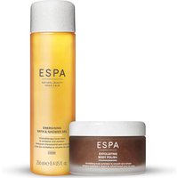 ESPA Refresh and Exfoliate Duo
ESPA Refresh and Exfoliate Duo