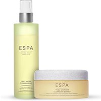 ESPA All Skin Type Double Cleanse
ESPA All Skin Type Double Cleanse
