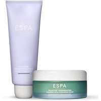 ESPA Age Defying Double Cleanse
ESPA Age Defying Double Cleanse