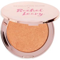 Makeup Revolution X Rachel Leary Golden Hour Highlighter
Makeup Revolution X Rachel Leary Golden Hour Highlighter