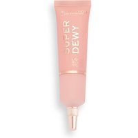 Makeup Revolution Superdewy Liquid Blush (Various Shades) - Fortunately Flushed
Makeup Revolution Superdewy Liquid Blush (Various Shades) - Fortunately Flushed
