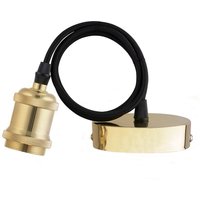 Tailem Decorative Pendant Gold
Tailem Decorative Pendant Gold