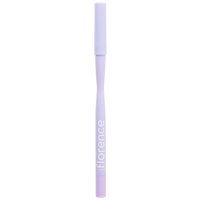 Florence by Mills What's My Line Eyeliner 20g (Various Shades) - Wrap
Florence by Mills What's My Line Eyeliner 20g (Various Shades) - Wrap