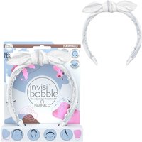 Ободок для волос invisibobble Nordic Breeze Hairhalo Large Adjustable Headband
Ободок для волос invisibobble Nordic Breeze Hairhalo Large Adjustable Headband