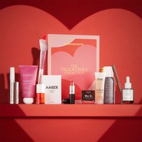 LOOKFANTASTIC Beauty Box Love Collection (на сумму более 10,861 руб.)
LOOKFANTASTIC Beauty Box Love Collection (на сумму более 10,861 руб.)