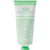 Skinny Tan Gradual Tanner Super Size 200ml
Skinny Tan Gradual Tanner Super Size 200ml