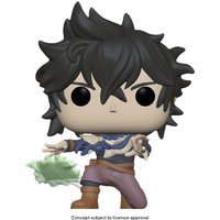 Black Clover Yuno Funko Pop! Vinyl
Black Clover Yuno Funko Pop! Vinyl