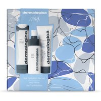 Набор для ухода за кожей лица Dermalogica Hydration Heros Set
Набор для ухода за кожей лица Dermalogica Hydration Heros Set