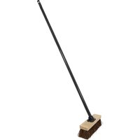 Charles Bentley 300mm Bassine Garden Broom
Charles Bentley 300mm Bassine Garden Broom