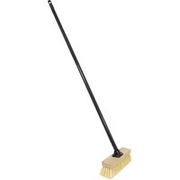 Charles Bentley 300mm Dual Fill Garden Broom
Charles Bentley 300mm Dual Fill Garden Broom