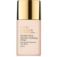 Estée Lauder Double Wear Flawless Hydrating Primer SPF45 30ml
Estée Lauder Double Wear Flawless Hydrating Primer SPF45 30ml