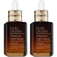 Estée Lauder Advanced Night Repair Serum 50ml Duo
Estée Lauder Advanced Night Repair Serum 50ml Duo
