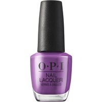 OPI Nail Polish DTLA Collection 15ml (Various Shades) - Violet Visionary
OPI Nail Polish DTLA Collection 15ml (Various Shades) - Violet Visionary