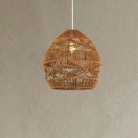 Kai Woven Easy Fit Pendant Light Shade
Kai Woven Easy Fit Pendant Light Shade