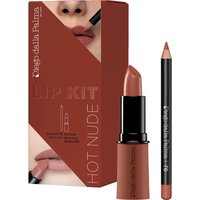 Набор для макияжа губ Diego Dalla Palma Hot NudLip Kit, оттенок Nude
Набор для макияжа губ Diego Dalla Palma Hot NudLip Kit, оттенок Nude