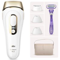 Braun PL5347 Beauty Set
Braun PL5347 Beauty Set