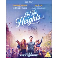 In the Heights
In the Heights