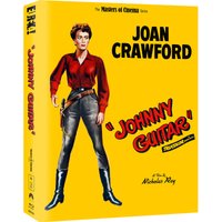 Johnny Guitar (Masters of Cinema)
Johnny Guitar (Masters of Cinema)