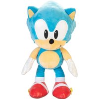 Sonic The Hedgehog 30th Anniversary Jumbo Plush - Sonic
Sonic The Hedgehog 30th Anniversary Jumbo Plush - Sonic