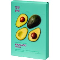 Holika Holika Pure Essence Mask Sheet (5 Masks) 155ml (Various Options) - Avocado
Holika Holika Pure Essence Mask Sheet (5 Masks) 155ml (Various Options) - Avocado