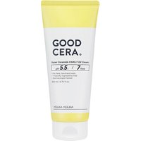 Holika Holika Good Cera Super Ceramide Family Oil Cream 200ml
Holika Holika Good Cera Super Ceramide Family Oil Cream 200ml