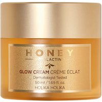 Holika Holika Honey Royalactin Glow Cream 50ml
Holika Holika Honey Royalactin Glow Cream 50ml