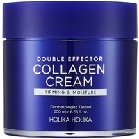Holika Holika Double Effector Collagen Cream 200ml
Holika Holika Double Effector Collagen Cream 200ml