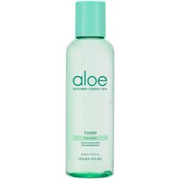 Holika Holika Aloe Soothing Essence 98% Toner 200ml
Holika Holika Aloe Soothing Essence 98% Toner 200ml