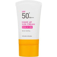 Holika Holika Make Up Sun Cream SPF50+ 60ml
Holika Holika Make Up Sun Cream SPF50+ 60ml