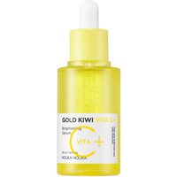 Holika Holika Gold Kiwi Vita C+ Brightening Serum 45ml
Holika Holika Gold Kiwi Vita C+ Brightening Serum 45ml
