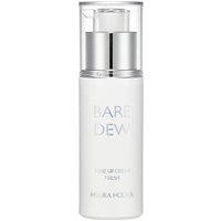 Holika Holika Bare Dew Tone Up Cream - Fresh 40ml
Holika Holika Bare Dew Tone Up Cream - Fresh 40ml