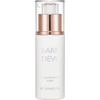 Holika Holika Bare Dew Tone Up Cream - Glow 40ml
Holika Holika Bare Dew Tone Up Cream - Glow 40ml