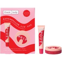 Набор для ухода за губами Franks Body Marshmallow Duo Kit
Набор для ухода за губами Franks Body Marshmallow Duo Kit